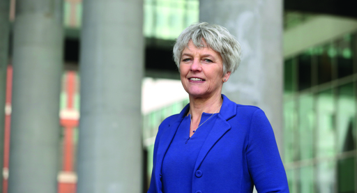 ‘De beleggingswereld laat zich moeilijk reguleren’