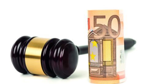 VEB-leden ontvangen uitkering van compensatie in actie InnoConcepts