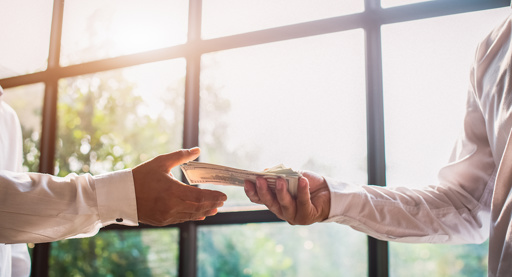 Column: Fruitmachine zonder jackpot