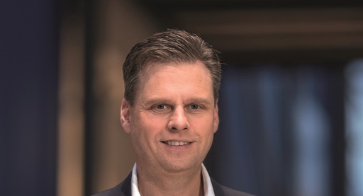 ‘Marel heeft een duidelijke groeidoelstelling: 12 procent per jaar’