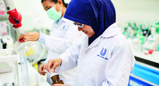Unilever is een mooie belegging