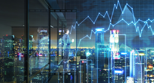 Met Flatex zijn retourprovisies terug in Nederland