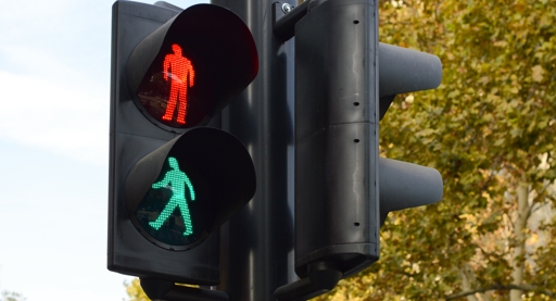Snelheidsverschillen op de Amsterdamse beurs