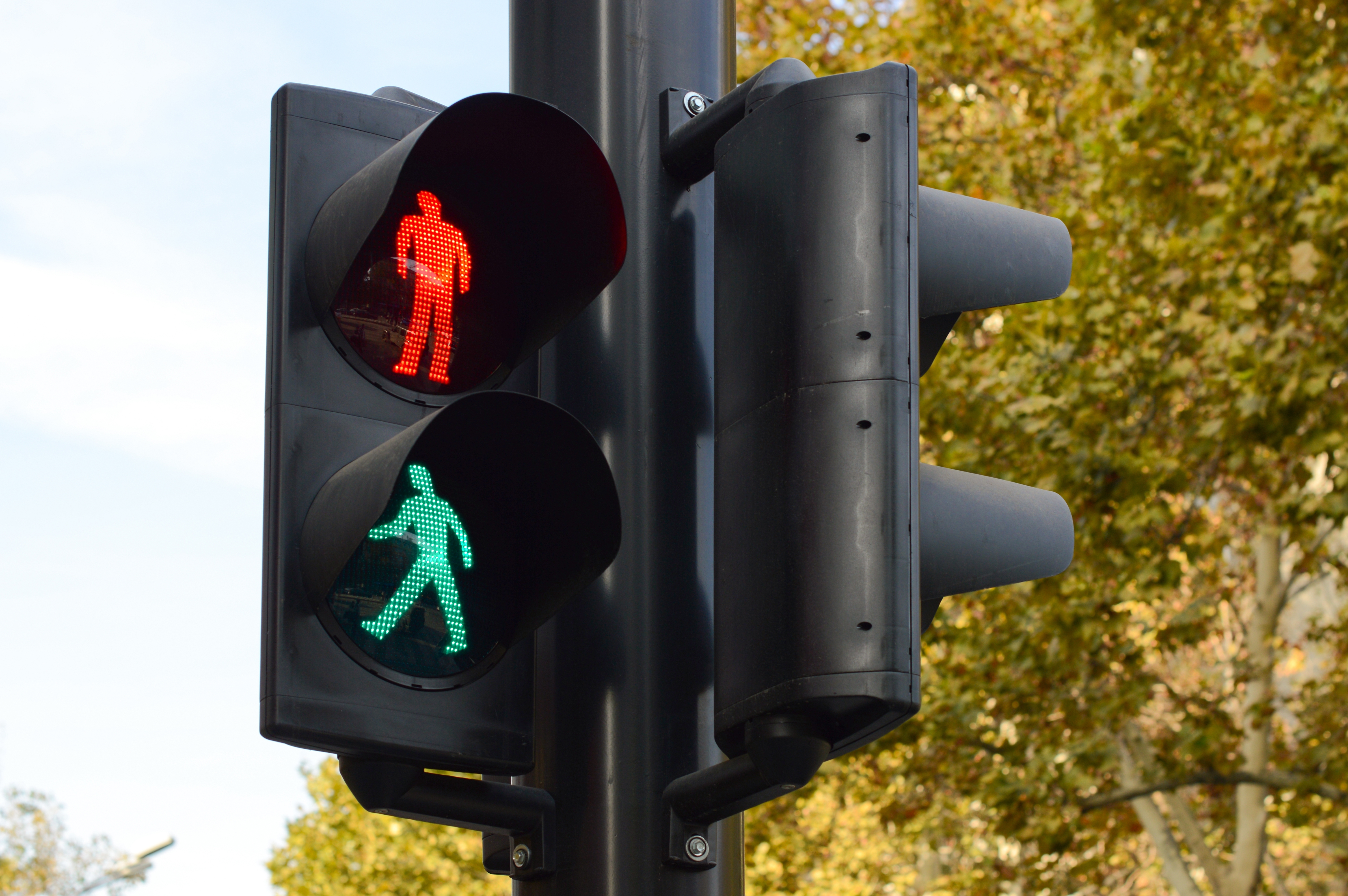 Snelheidsverschillen op de Amsterdamse beurs