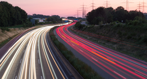 In de Duitse autosector moeten alle bedrijven flink bijsturen