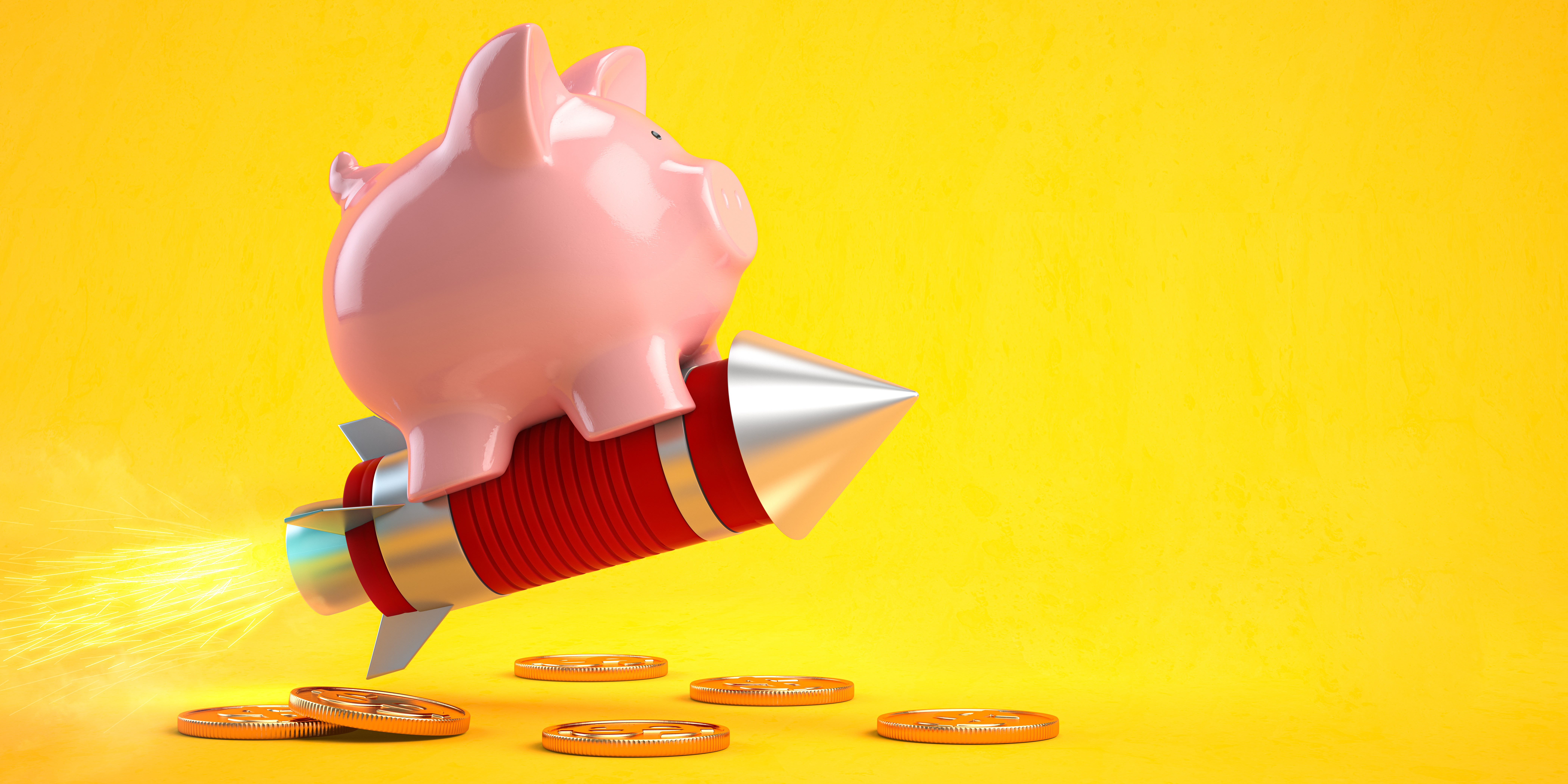 Meer rente op je spaargeld: zo pak je het aan