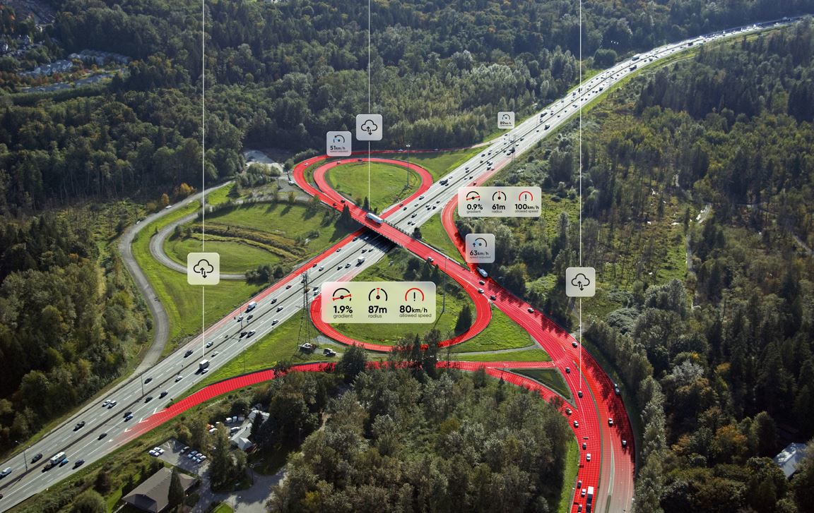 TomTom verrast met winst en kasstroom, maar herstel is nog kwetsbaar