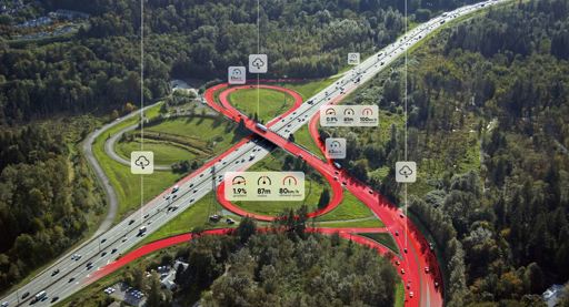TomTom verrast met winst en kasstroom, maar herstel is nog kwetsbaar