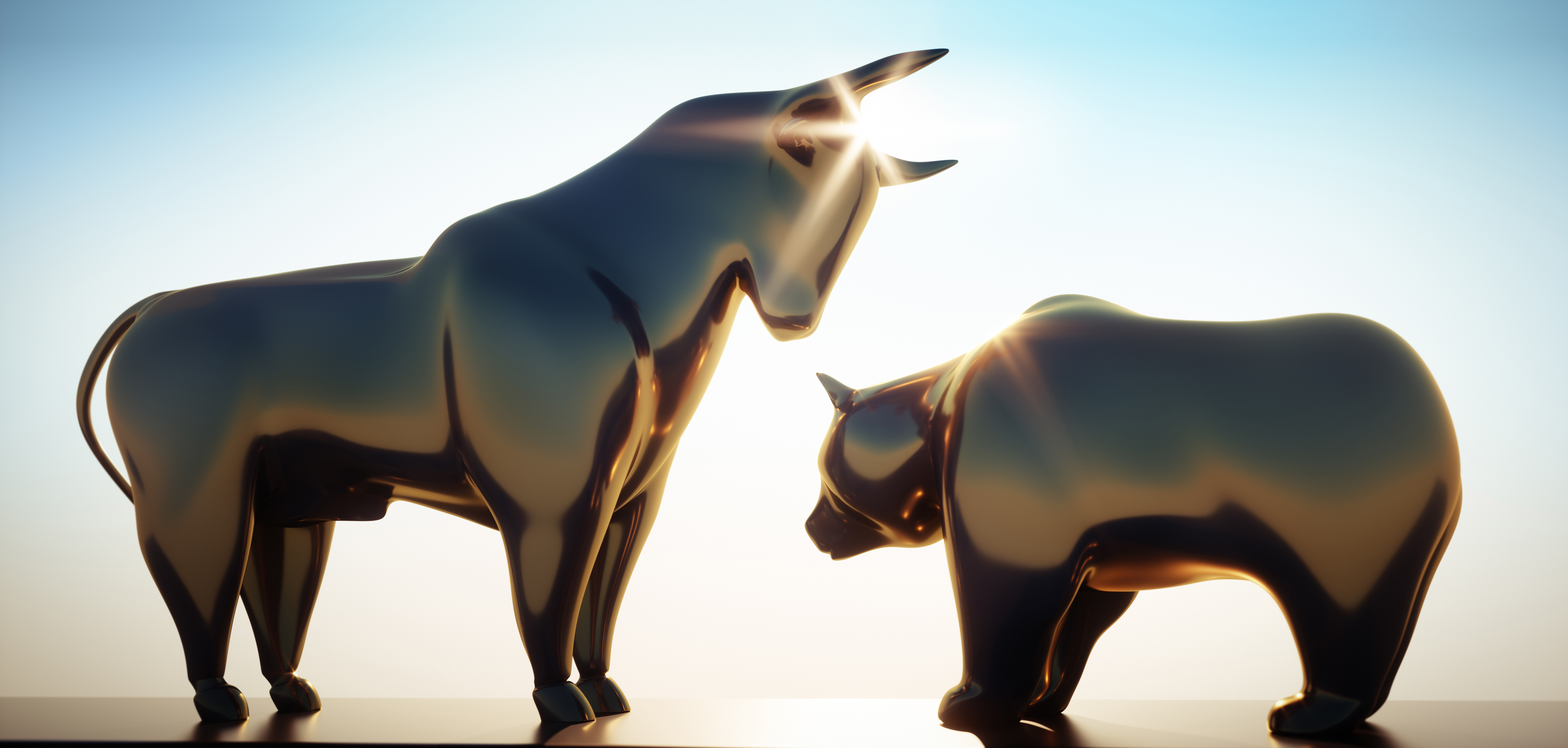 Zomer van extremen op de beurs: Nederlandse bedrijven veroorzaken koersstorm