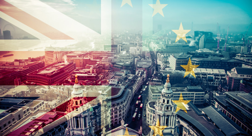 Brexit zonder deal zorgt (nog) niet voor paniek