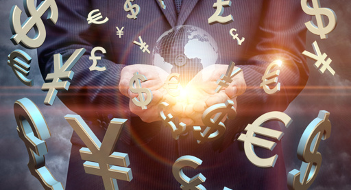 Handelsconflict trekt groeivooruitzichten wereldeconomie omlaag