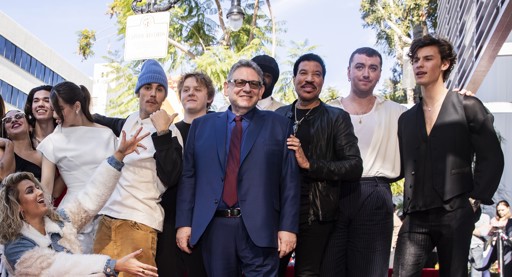 Kan de magie van Sir Lucian Universal Music Group beter laten renderen?