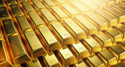 Veilige haven goud doet het goed
