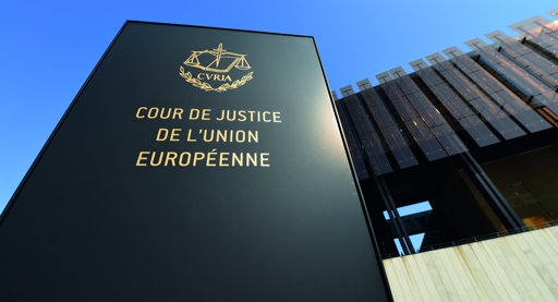 Zaak VEB - BP: naar Europees Hof van Justitie in Luxemburg
