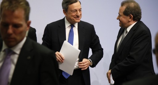 Draghi’s nalatenschap kan als een boemerang terugkeren om de ECB te kwellen