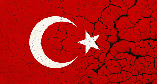 Economisch herstel Turkije in gevaar na de inval in Syrië