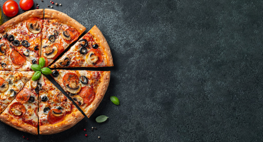 Domino’s Pizza, een smakelijke belegging