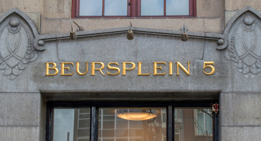 Column: Verloren democratische rechtsbeginselen