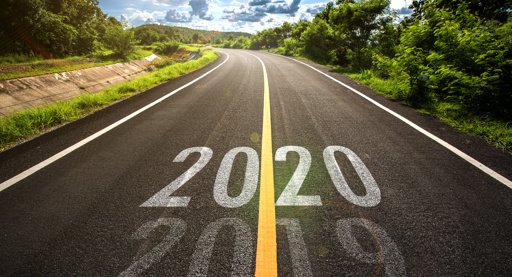 ‘Verwacht het onverwachte in 2020’