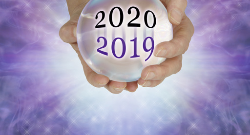 Nog drie verrassende voorspellingen voor 2020