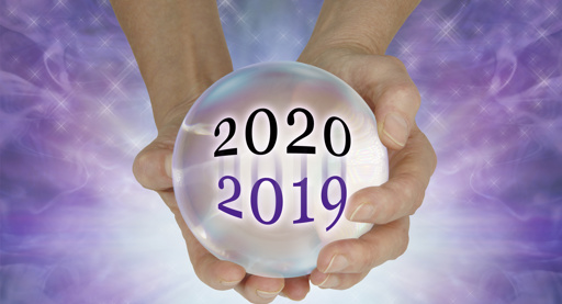 Nog drie verrassende voorspellingen voor 2020