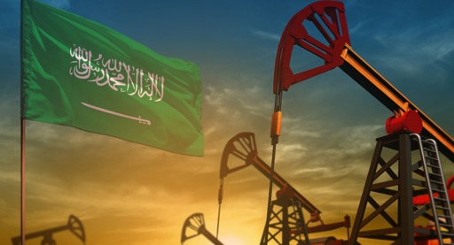 Wereldrecord voor beursgang Saudi Aramco, op het nippertje