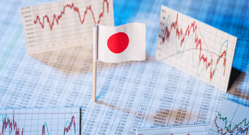 Japan pompt geld in de economie: een goed idee of juist niet?
