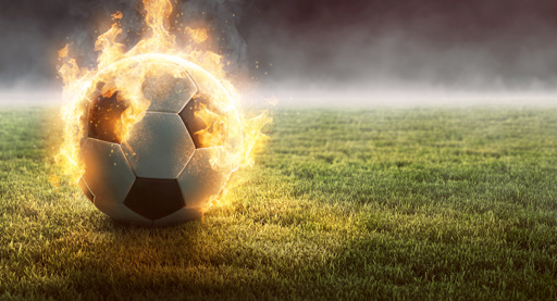 Ajax ook op de beurs onderuit