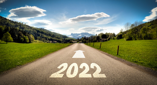 Column: Een goed 2022!