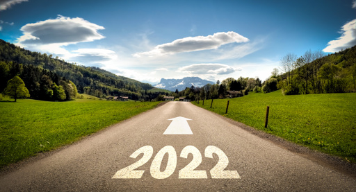 Column: Een goed 2022!
