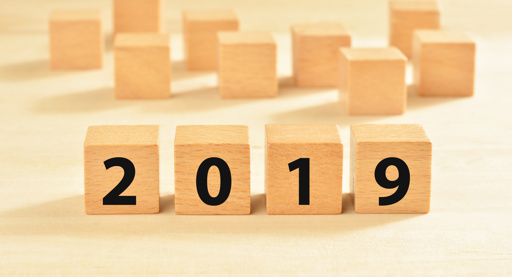 Sterke beurs, geen recessie, laagterecords rente: de verrassingen van 2019