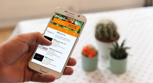 Groei Duitse markt Takeaway in 2019 verder vertraagd