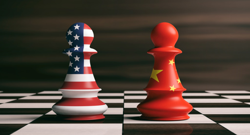 Wall Street winnaar in handelsakkoord VS en China