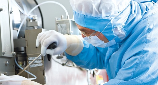 Vijf zwakke kanten van ijzersterk ASML