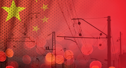 China: slecht nieuws nu, kansen op de lange termijn