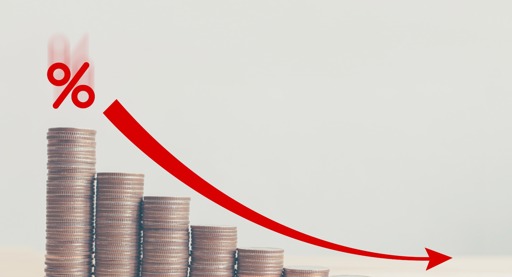 Lage rente ook banken in Frankrijk en Italië een doorn in het oog