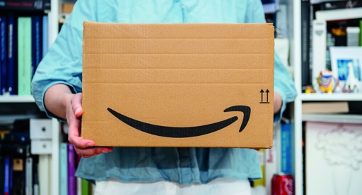 Amazon, een koopje van 1.000 miljard dollar