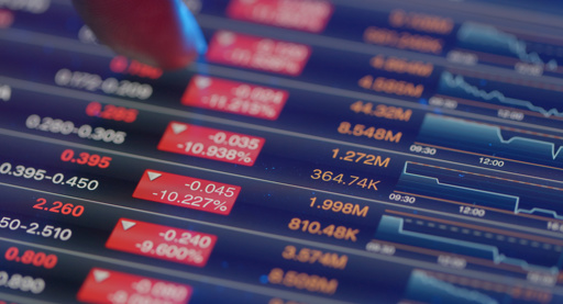 Warren Buffett: “Dalende koersen zijn goed”