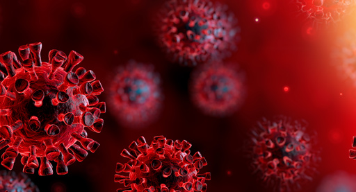 “Coronavirus beheerst markten, maar er zijn geen structurele onevenwichtigheden”
