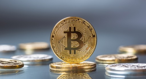 Bitcoin blijkt defecte schokdemper in crisistijd