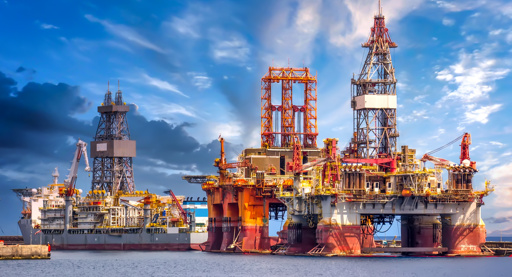 SBM Offshore getroffen door twee zwarte zwanen