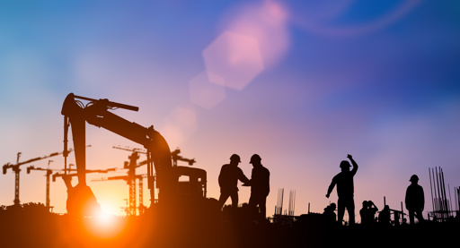 VEB vraagt bouwbedrijf BAM om opheldering over weerbaarheid in crisistijd