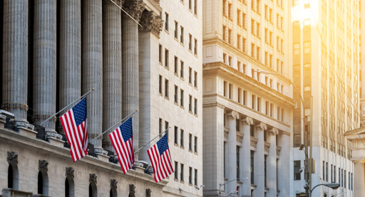 Beige Book bevestigt gitzwarte ramingen Amerikaanse economie