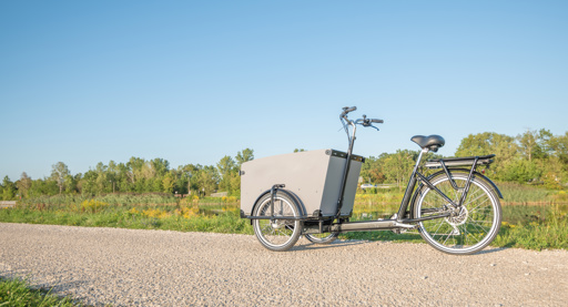 Fietsenverkoper Accell zal beleggers moeten geruststellen over haar financiele positie