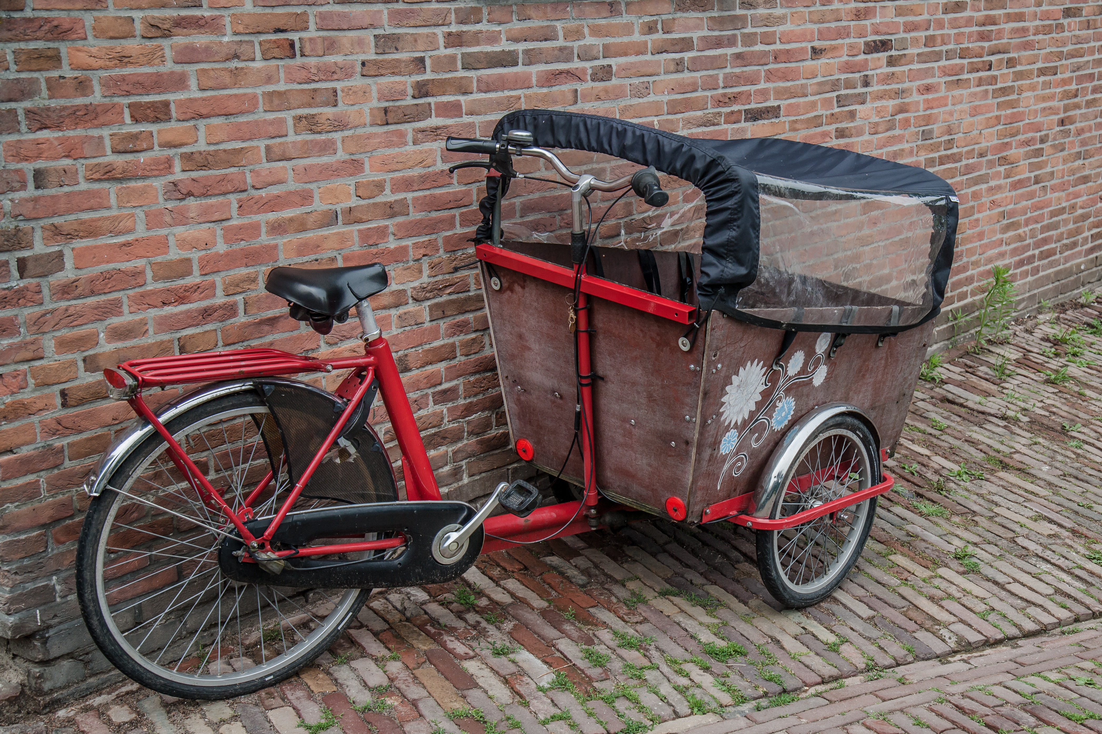 Fietsenverkoper Accell zal beleggers moeten geruststellen over haar financiele positie