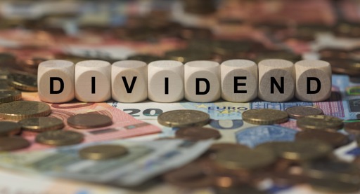 Dividenduitkering onder druk in crisistijd