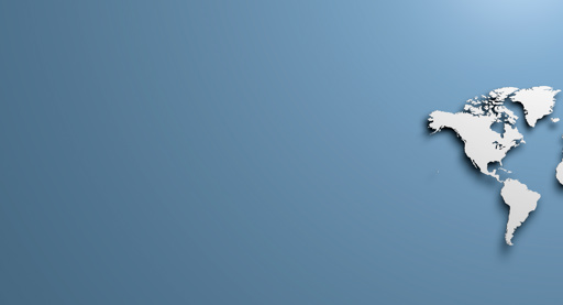 Wereldfondsen, voor maximale spreiding