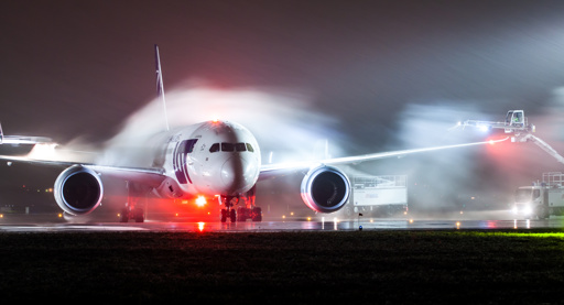 Geslaagde ‘monsteremissie’ legt verzwakte positie Boeing bloot