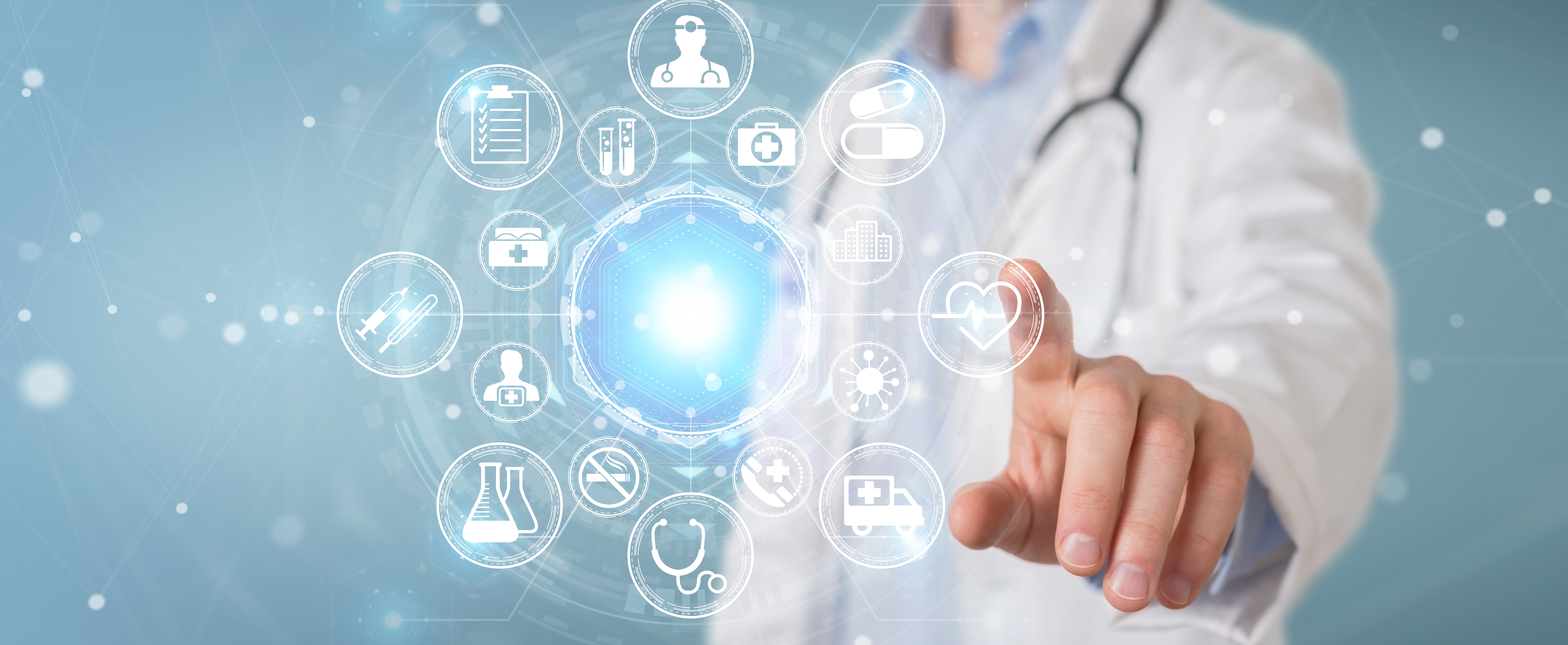 Medische divisies Philips draaien goed, maar consumententak hapert in crisistijd