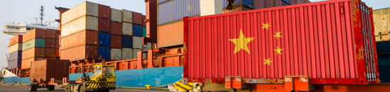 Dreiging nieuw handelsconflict verkleint kans V-vormig herstel in China